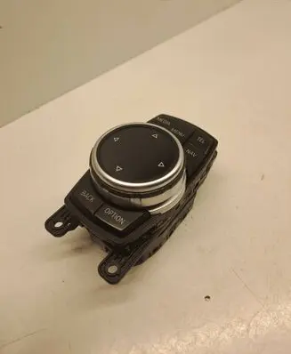 BMW 7 F01 F02 F03 F04 Head unit multimedia control 9332285 19226310 901600020010