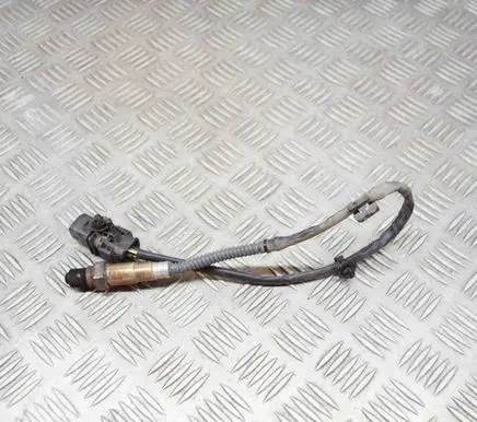 Ford Mondeo MK IV Lambda probe sensor 9670608880 0281004154