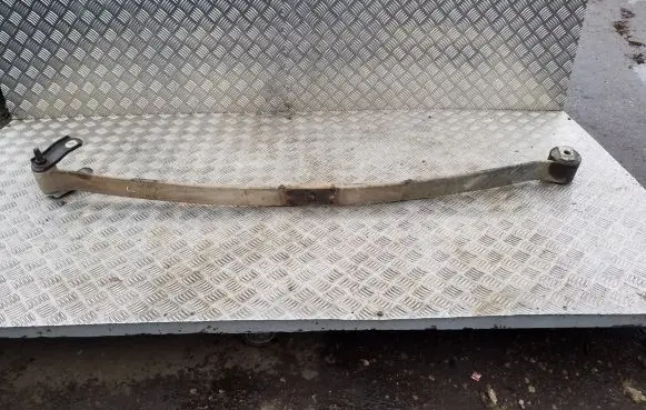 Fiat Ducato Rear leaf spring 01365407080