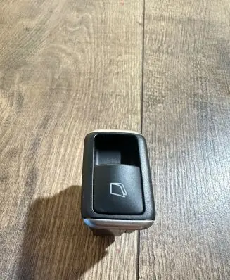 Mercedes-Benz GL X166 Electric window control switch A1668200210 10016078 10018686