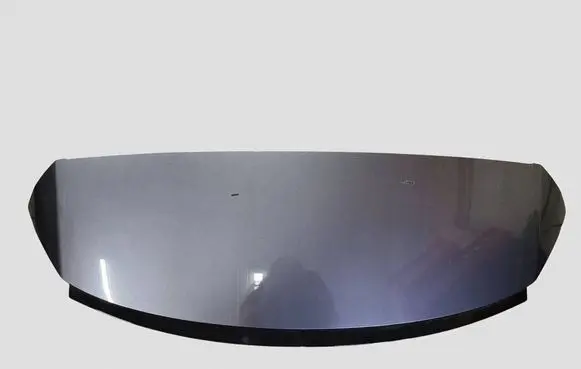 Lexus NX Tailgate/trunk spoiler 7687178010