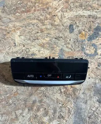 BMW X4 G02 Climate control unit 9493014