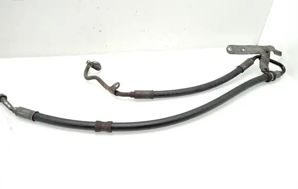 Mercedes-Benz E W211 Power steering hose/pipe/line 2114602924 AX005T07
