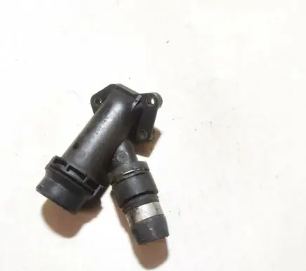 BMW 5 E60 E61 Engine coolant pipe/hose 11122247744