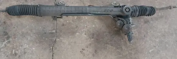 Mercedes-Benz E W210 Steering rack A2104602884 8401955102 2987501296