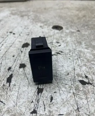 Seat Alhambra (Mk1) Parking (PDC) sensor switch 7M3919281 YM217L074AAW