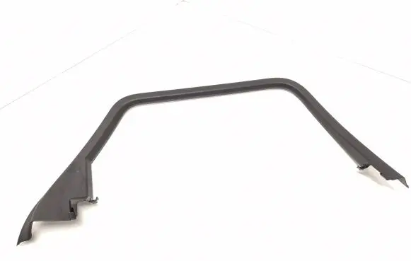 Audi A4 S4 B9 Other rear door trim element 8W9867671A 8W9867671