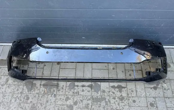 Skoda Superb B8 (3V) Front bumper 3V0807221M