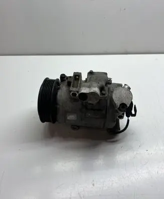 Skoda Fabia Mk1 (6Y) Air conditioning (A/C) compressor (pump) 6Q0820808D