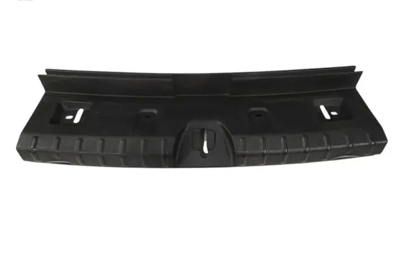 BMW 3 F30 F35 F31 Trunk/boot sill cover protection 7221868