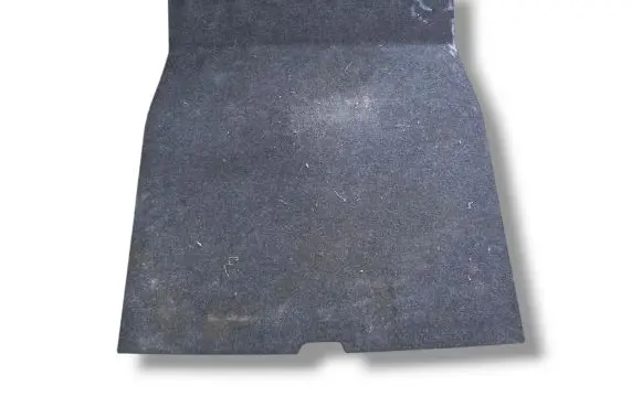 Volvo S60 Trunk/boot floor carpet liner 30715858