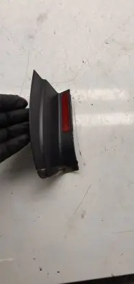 Rear tail light reflector