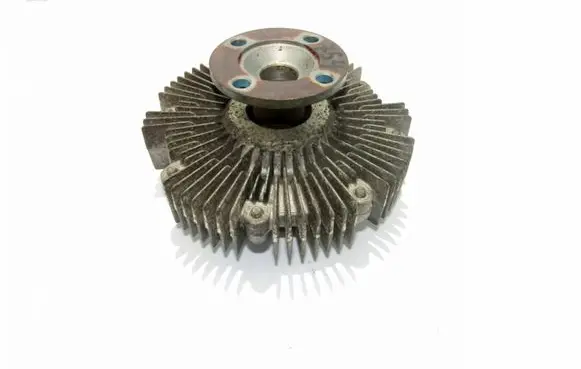 Toyota Hilux (AN10, AN20, AN30) Viscous fan clutch 