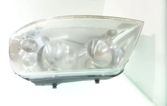 Volkswagen Sharan Headlight/headlamp 7M3941015AB