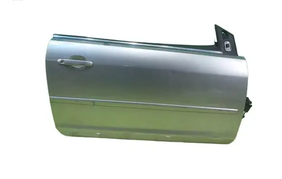 Ford Focus Front door PRZOD PRAWE