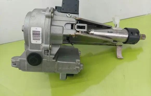 Renault Scenic II - Grand scenic II Power steering pump 8200035272