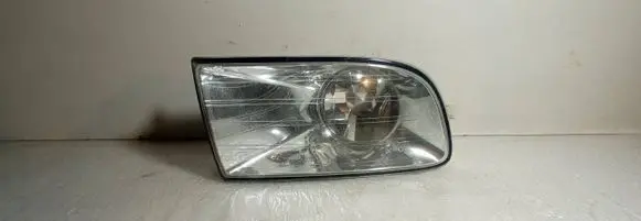Skoda Octavia Mk2 (1Z) Front fog light 4SHX15K201A 1Z0941702 4SHX15K201B