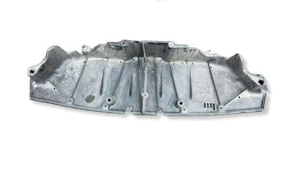 Toyota bZ4X Rear underbody cover/under tray 5839842050