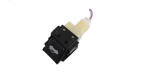 Mazda MX-5 NC Miata Tailgate/boot open switch button 15A604