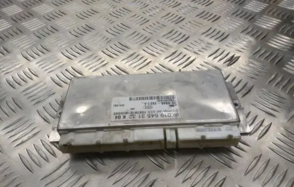 Mercedes-Benz C W202 ABS control unit/module 0195453132 K04