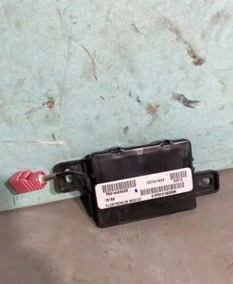 Dodge PickUp RAM SRT-10 Keyless (KESSY) go control unit/module P68144668AB 10310J1404