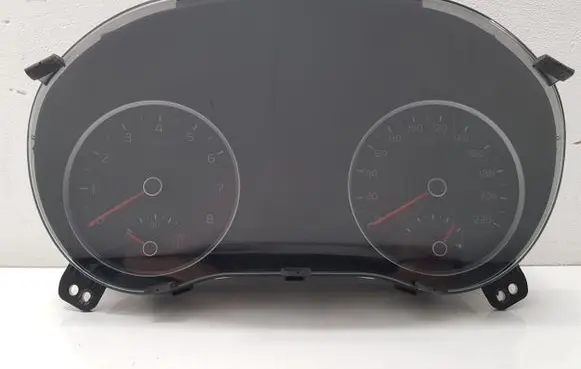 KIA Stonic Speedometer (instrument cluster) 94013H8380