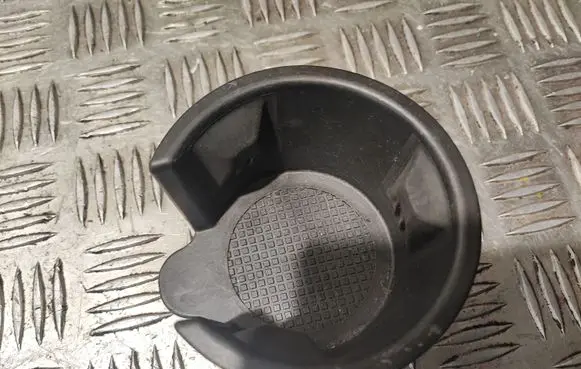 Land Rover Range Rover Sport L320 Cup holder 8H22046B94