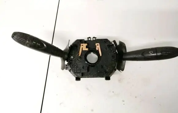 Fiat Doblo Indicator stalk