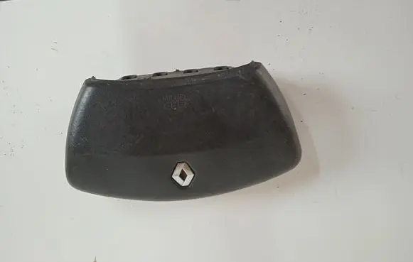 Renault Trafic II (X83) Steering wheel airbag 93859344
