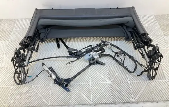 Audi A3 S3 8V Convertible roof set 