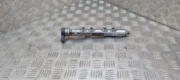 Land Rover Range Rover L405 Fuel main line pipe 9X2Q9K546DB EQ9GDCK5Q9D280BB