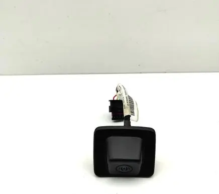 Peugeot 508 II Reversing camera 9822745380