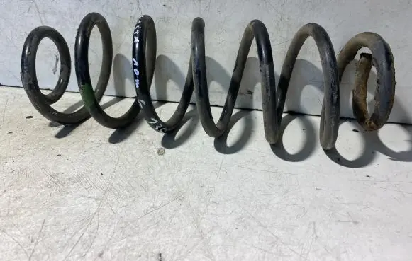 Ford Fiesta Rear coil spring