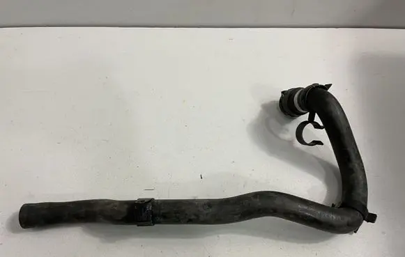 BMW 1 E81 E87 Engine coolant pipe/hose 9127402