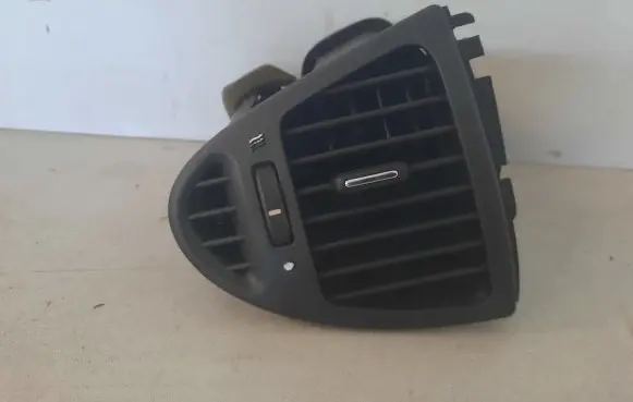 Jaguar X-Type Dashboard side air vent grill/cover trim 1X436727