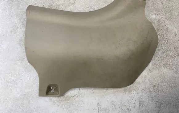 Toyota Prius (XW20) Dashboard lower bottom trim panel 6211147030