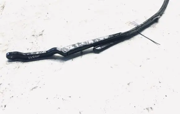 Renault Espace - Grand espace IV Front wiper blade arm 8200014896