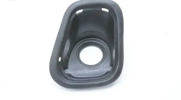 Citroen Jumpy Fuel tank cap trim 9809069377