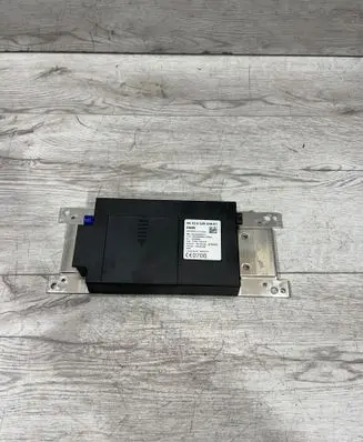 BMW 5 F10 F11 Bluetooth control unit module 9329339 9297787 1000099931