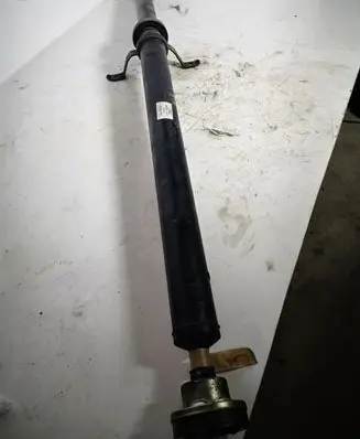 Audi A6 C7 Drive shaft (set) 4G0521101G