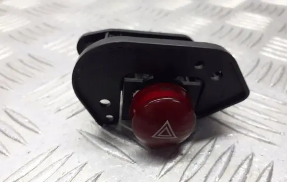 Mitsubishi Grandis Hazard light switch MR962274