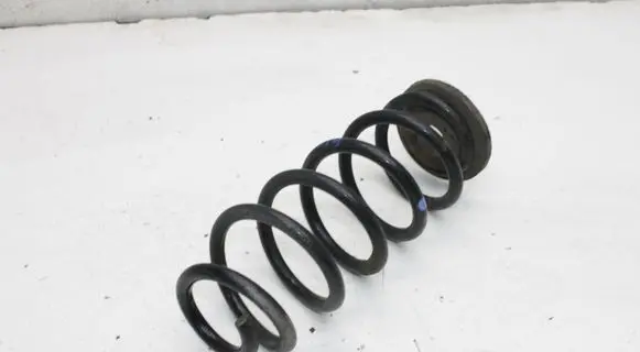 Audi TT TTS Mk2 Rear coil spring