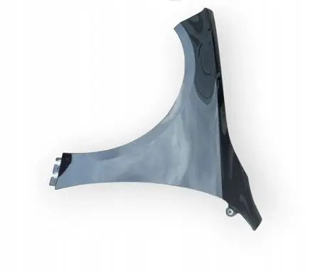 Mercedes-Benz A W177 Fender K7VTEILE