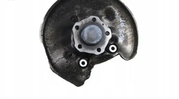 Audi A5 Rear wheel hub 8W0505436T