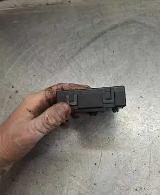 Mercedes-Benz E W212 Door control unit/module A2128203585 A2128203426