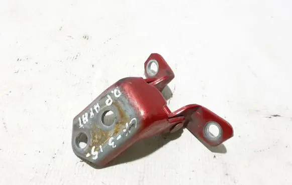 Front door lower hinge