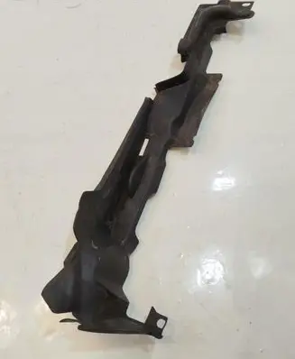 Audi A5 Fender end trim 8W7821170