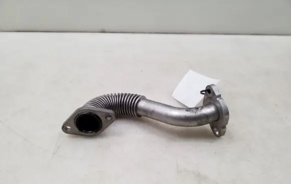 Nissan Qashqai EGR valve line/pipe/hose