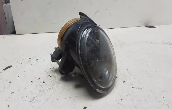 Volkswagen PASSAT B6 Front fog light 27129400