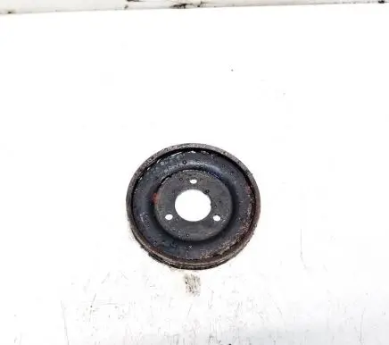 Renault Megane I Power steering pump pulley 7700866436